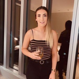 Meet your Posher, Jess